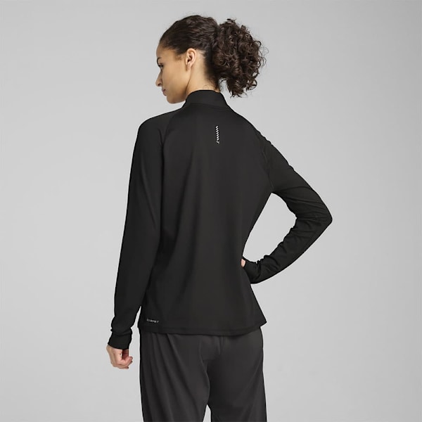 Puma Velocity Cloudspun Shorts Sort XS Kvinde