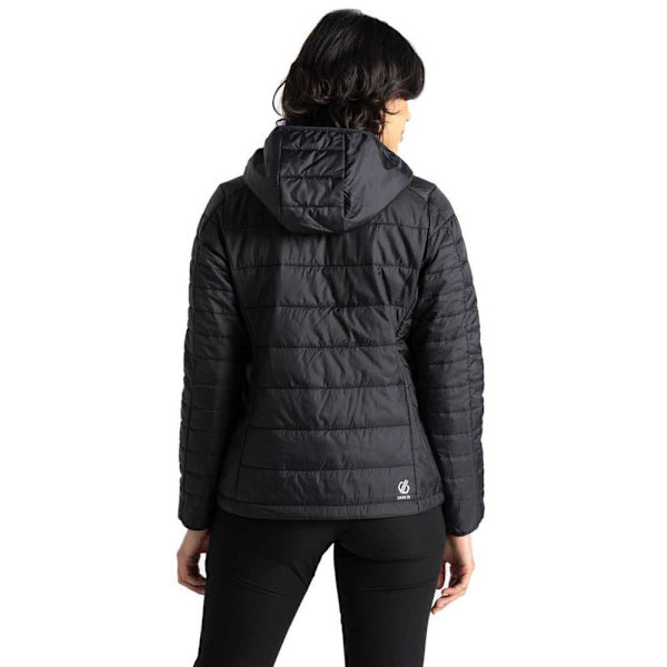 Dare2b Ascending Jakke Sort 14 Kvinde