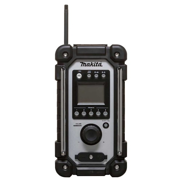 Makita Bærbar Radio Dmr116 Søvfarvet
