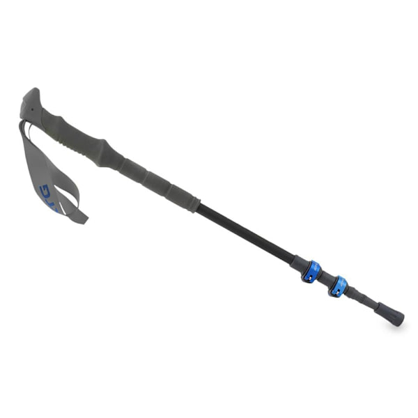 Pinguin Polacker Carbon Fl Foam Grå