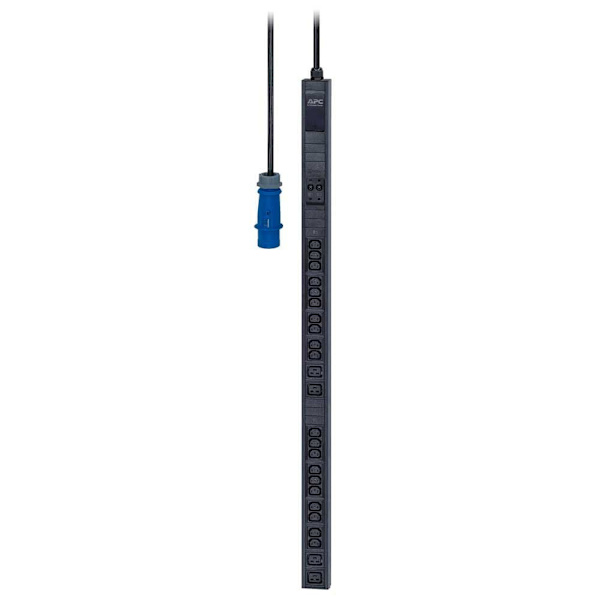 Apc Easy Pdu Basic Zero U 32a 230v C13 & C19 Iec309 Sort Sort
