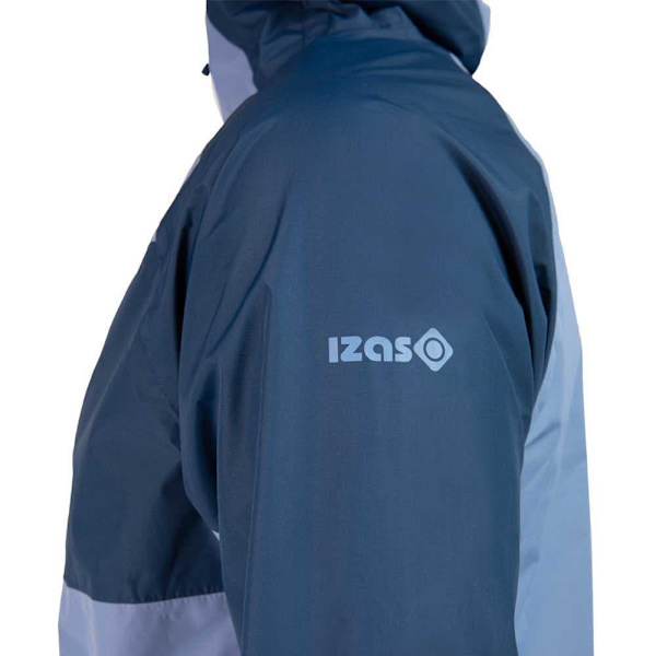 Izas Jakke Mol Blå XL Mand