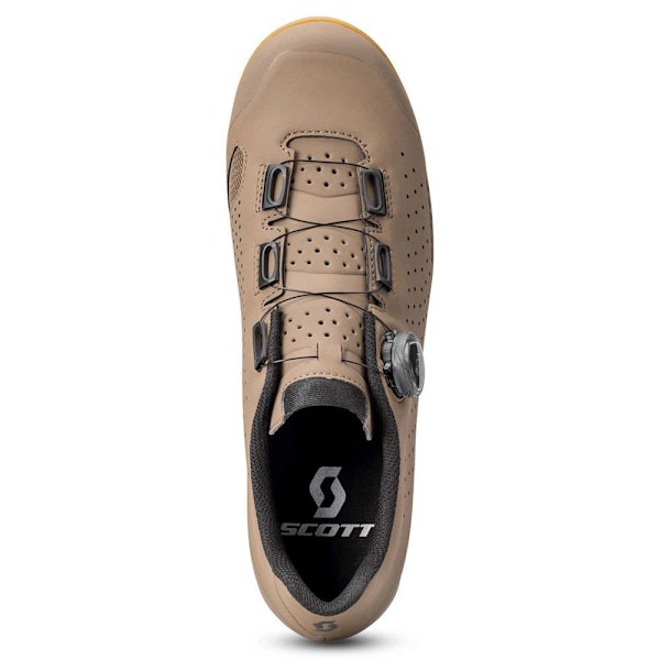 Scott Grusskor Pro Brun EU 40 Kvinna