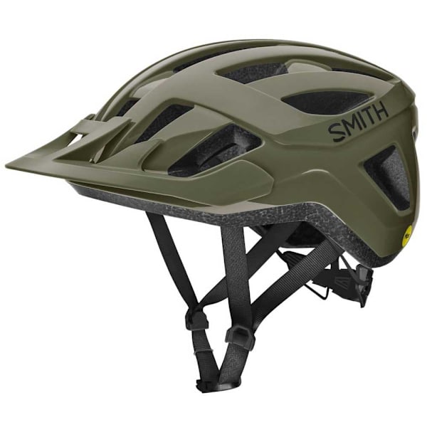 Smith Wilder Junior Mips Mtb-hjelm Rød