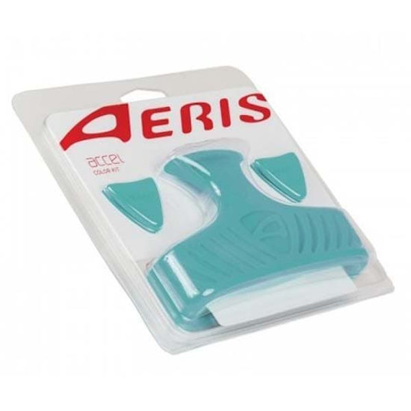 Oceanic Accel Kit Fin Vihreä