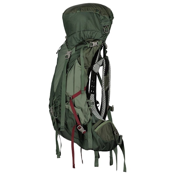 Osprey Kvinna Ryggsäck Aura Ag Lt 50l Grönt XS-S