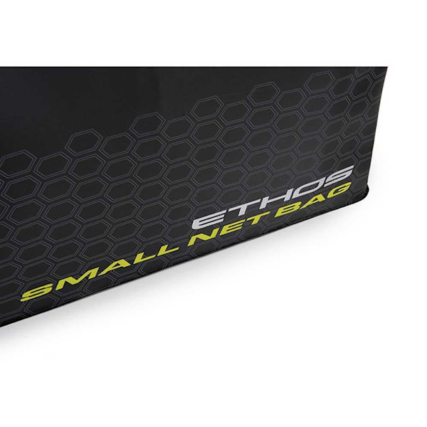 Matrix Fishing Net Bag Ethos S Eva Svart