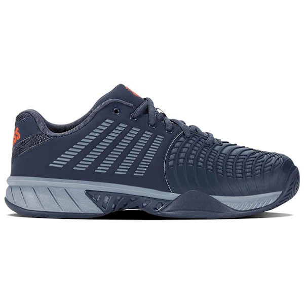 K-swiss Alla Hovskor Express Light 3 Blå EU 42 1/2 Man