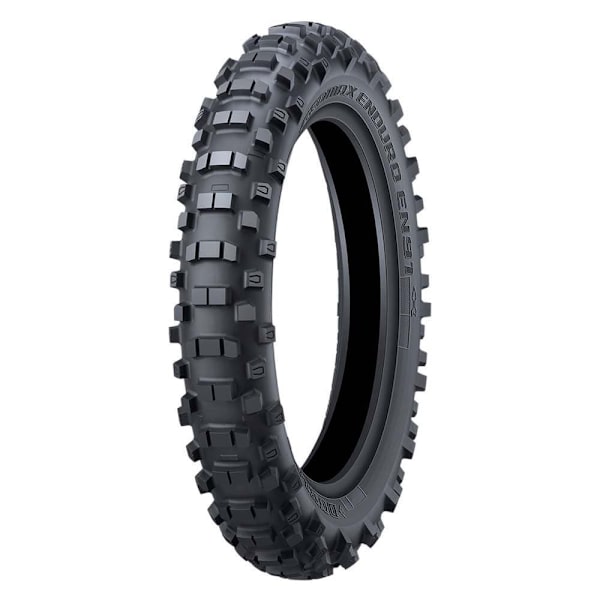 Dunlop Geomax En91 70r Tt Off-road Bagdæk Søvfarvet 140 / 80 / 18