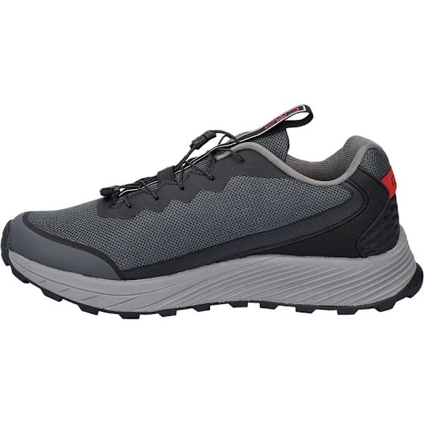 Cmp Trænere Phelyx Waterproof 3q65897 Grå EU 41 Mand