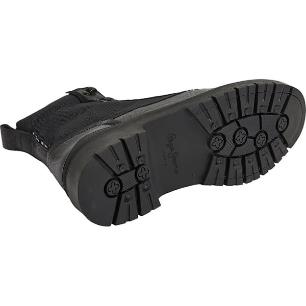 Pepe Jeans Støvler Brad Boot Sort EU 44 Mand