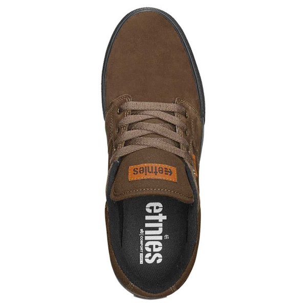 Etnies Utbildare Barge Ls  EU 41 1/2 Man