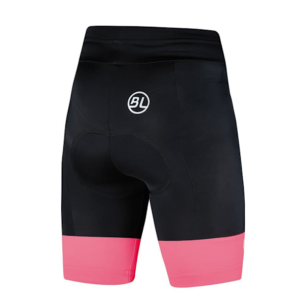 Bicycle Line Shorts Sven Sort 128 cm Dreng