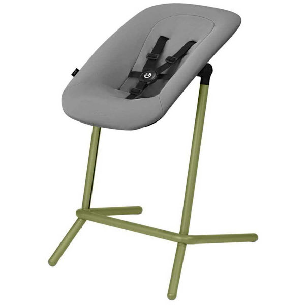 Cybex Hängmatta Lemo Silver