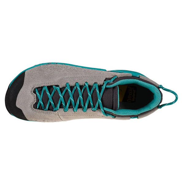 La Sportiva Vaelluskengät Tx2 Evo Leather Harmaa EU 40 1/2 Nainen
