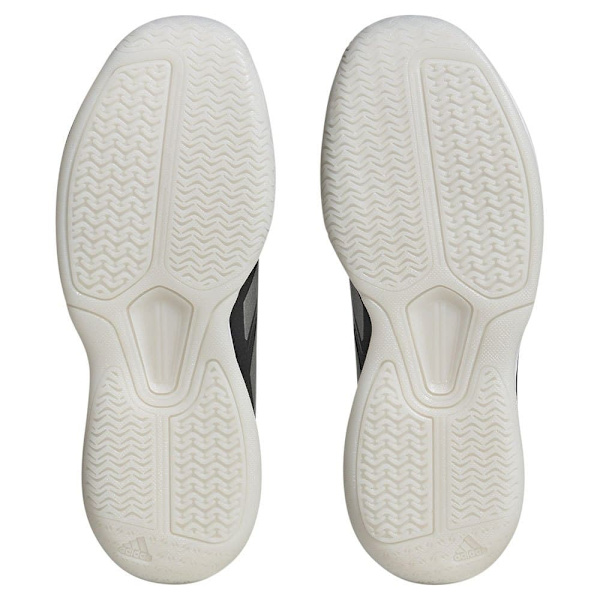 Adidas Alle Court Sko Avaflash Sort EU 37 1/3 Kvinde