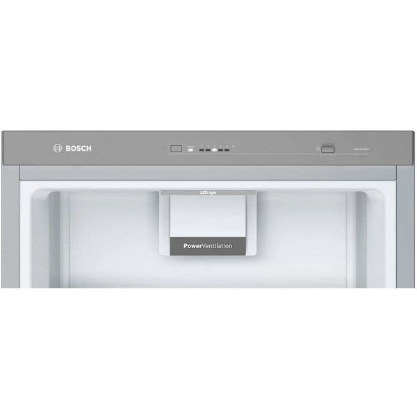 Bosch Kylskåp Ksv33vlep Silver One Size / EU Plug