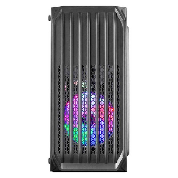 Mars Gaming Tårnkasse Mc-s2 Micro Atx Svart