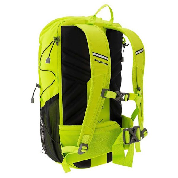 Trangoworld Jethi 25l Rygsæk Gul