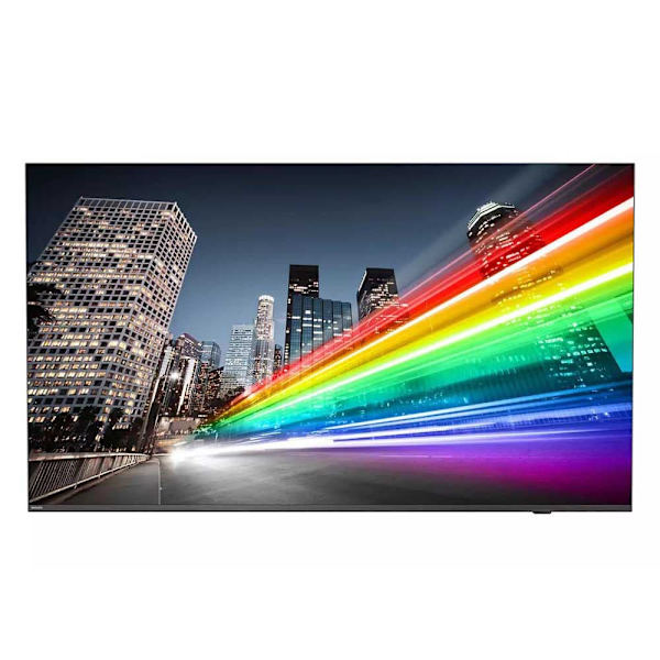 Philips Tv 75bfl2214 75´´ 4k Led Sort Europe PAL / EU Plug Anthracit, Grå