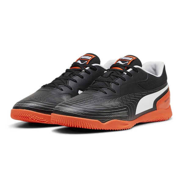 Puma Truco Iii Skor Grå EU 46 1/2