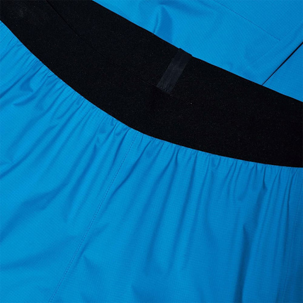 Mammut Aenergy Tr Hardshell Bukser Blå 48 Mand