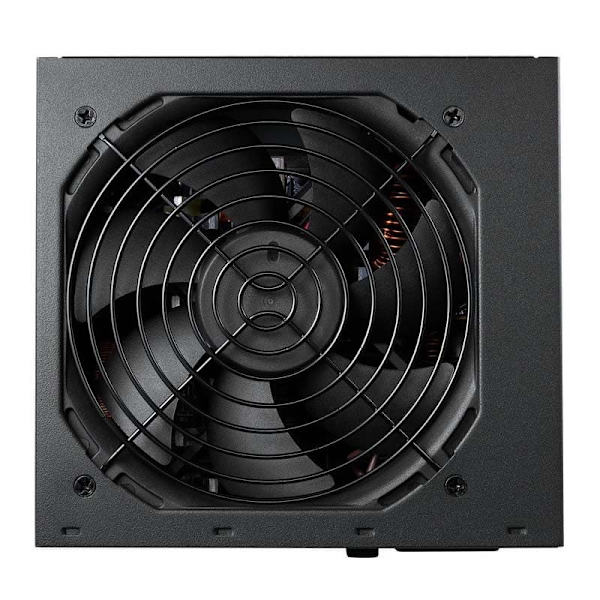 Fsp Hydro K Pro 750w Strømforsyning  One Size / EU Plug Sort