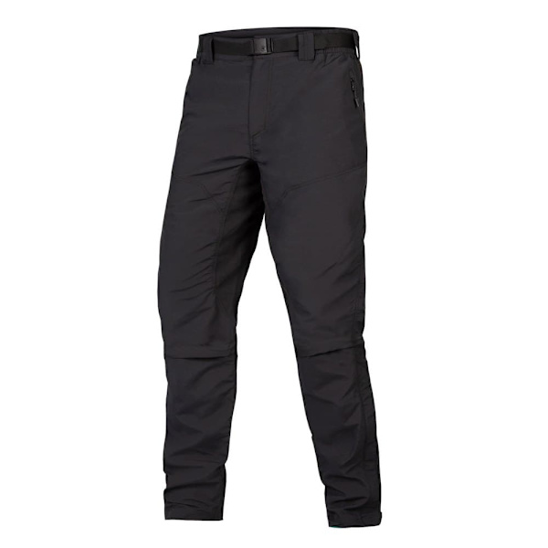 Endura Bukser Hummvee Sort L Mand