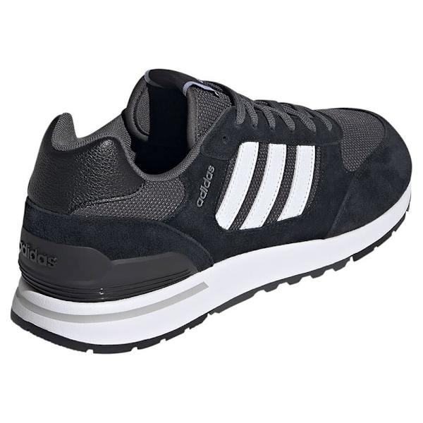 Adidas Run 80s Lenkkarit Musta EU 40 2/3 Mies