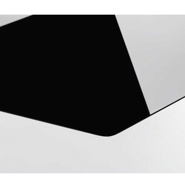Electrolux Induktion Kogeplade Ehf6231iok 3 Brændere Sort