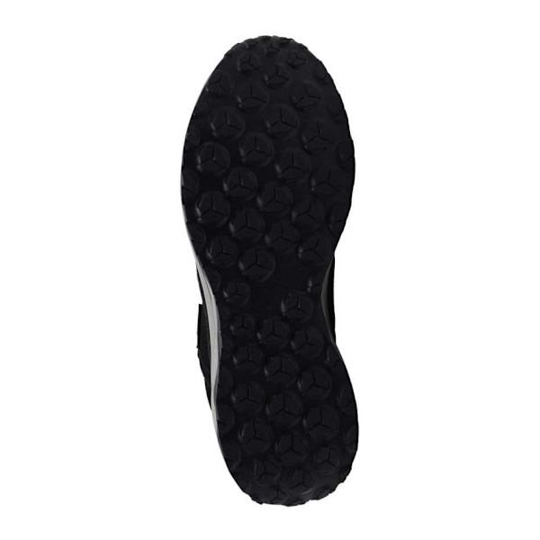 Jack Wolfskin Camp Fever Texapore Mid Stövlar Svart EU 44 1/2 Man