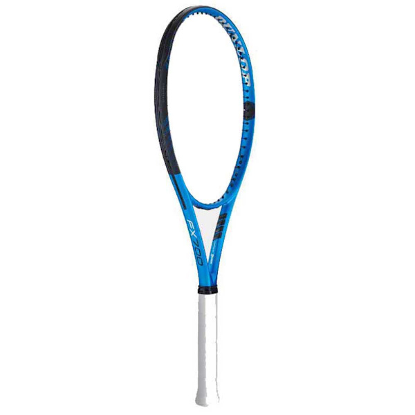 Dunlop Ustrenget Tennisracket Fx 700 Søvfarvet 2