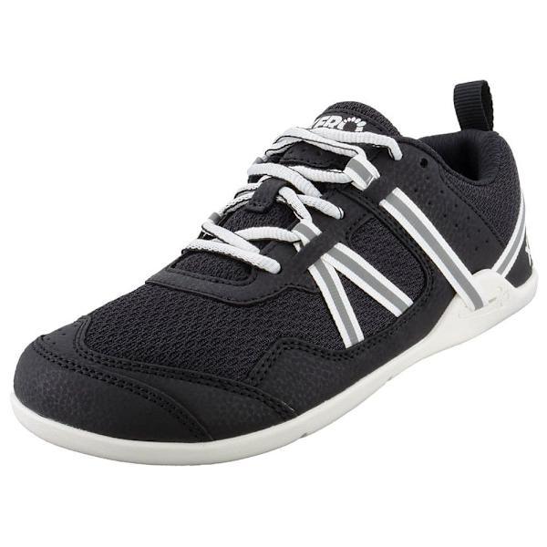 Xero Shoes Sko Prio Sort EU 42 Kvinde