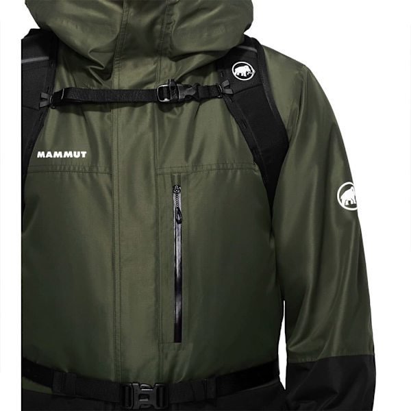 Mammut Nirvana 35l Rygsæk Grøn