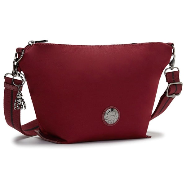 Kipling Malika Taske Rød