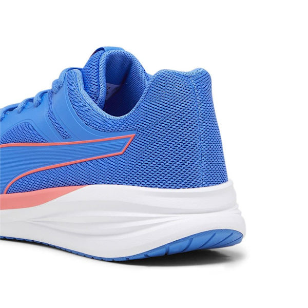 Puma Løbe Skoe Transport Blå EU 38 Kvinde
