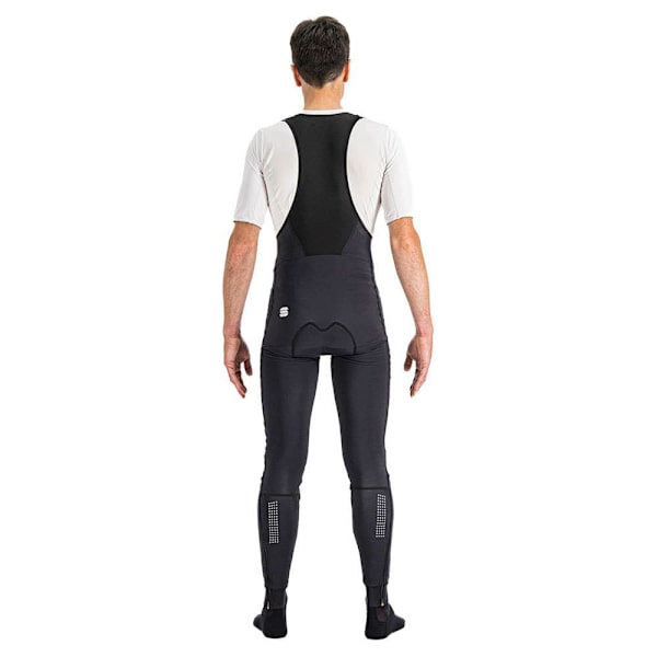 Sportful Haklapp Trikåer Infinuim Svart XL Man