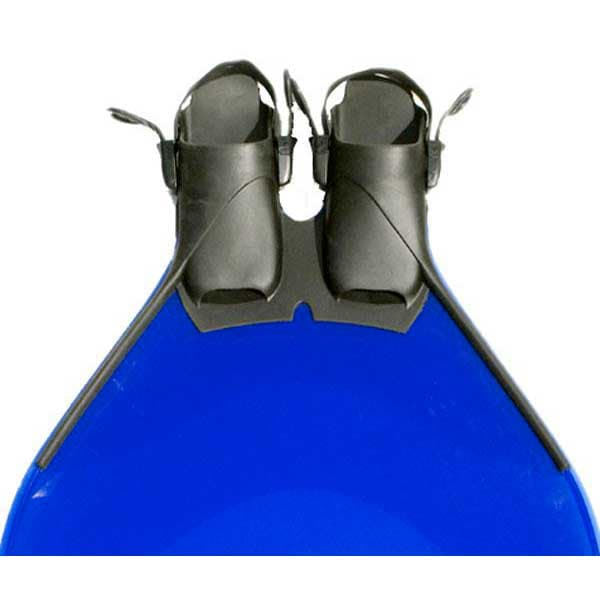 So Dive Monofin Hydra Blå EU 39-43