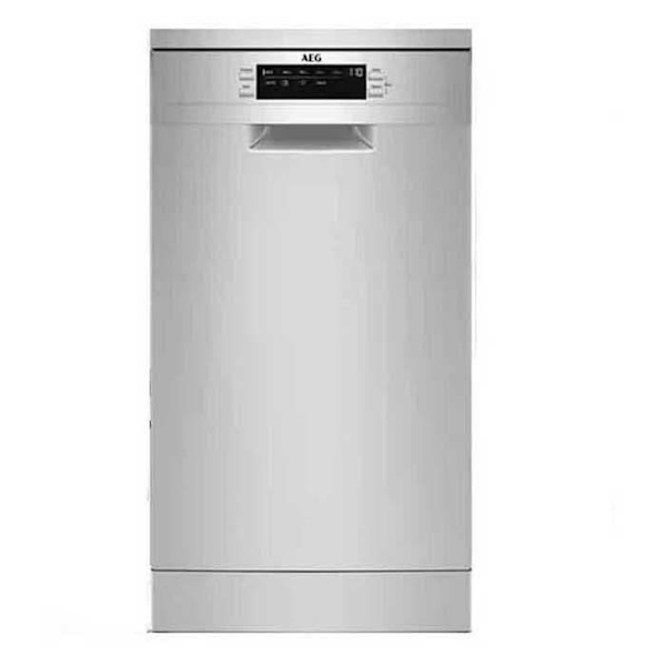 Aeg Ffb62427zm Diskmaskin 9 Antal Platsinställningar