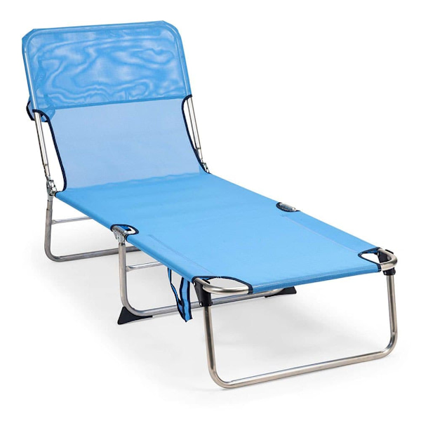 Solenny Superbed 30x190x61cm Sininen