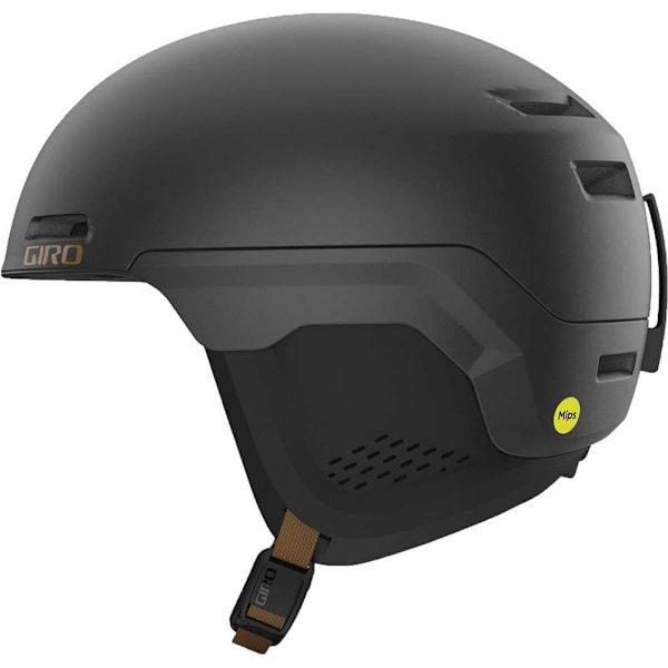 Giro Kypärä Owen Spherical Musta M