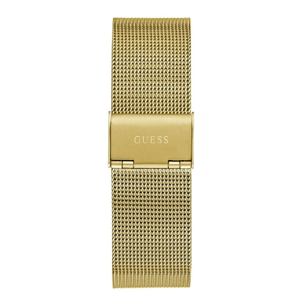 Guess Armbandsur Gadget Guld