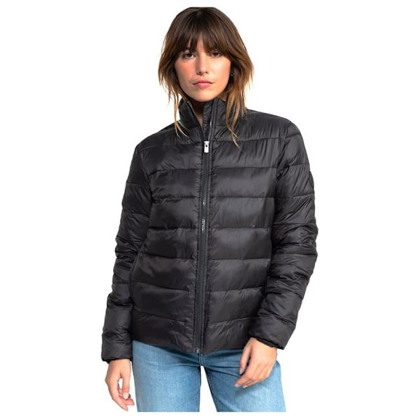 Roxy Wind Bliss Jakke Sort XL Kvinde