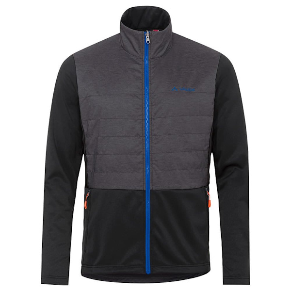 Vaude Bike Jakke Yaras 3in1 Sort S Mand