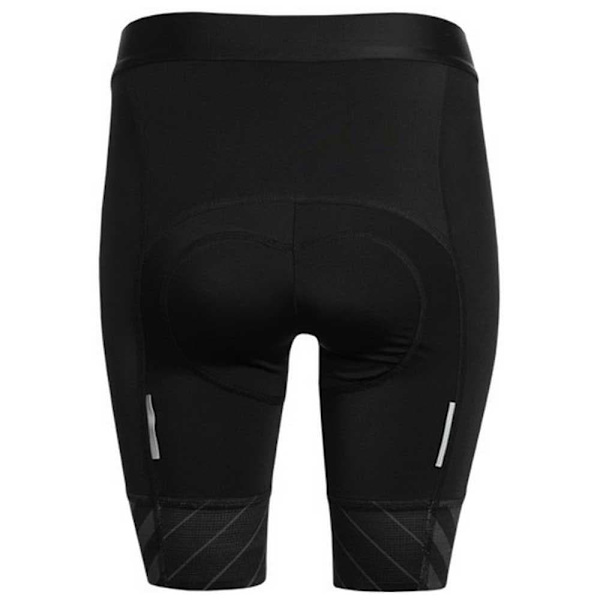 Kalas Shorts Motion Z4 Sort 01 Kvinde