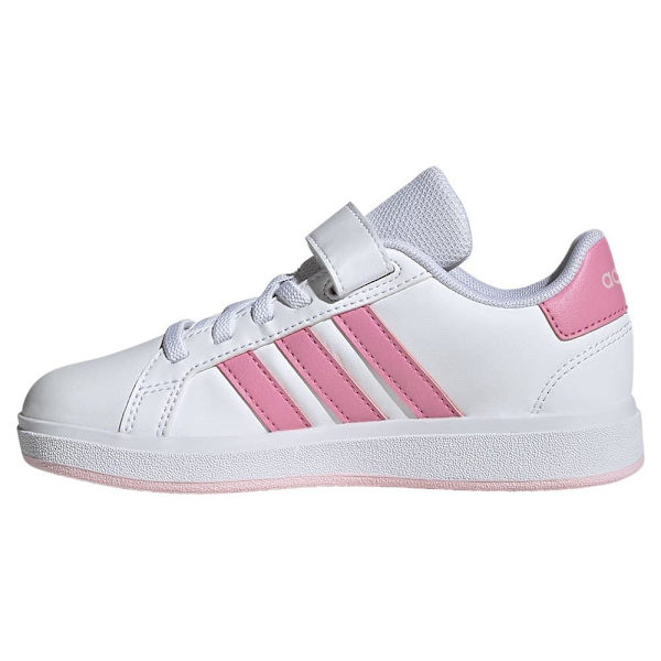 Adidas Grand Court 2.0 Skor Vit EU 30 Pojke