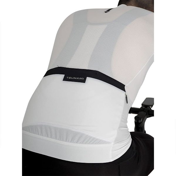 Tsunami Stelvio Short Sleeve Jersey