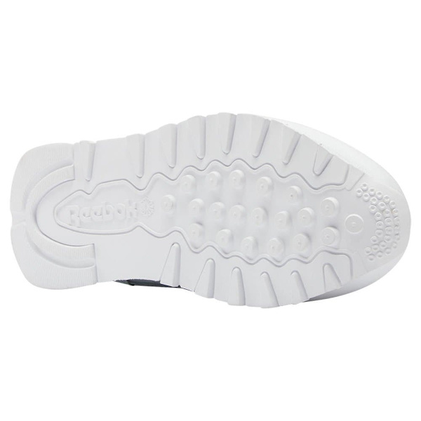 Reebok Classics Juniortränare Leather Vit EU 37 Pojke