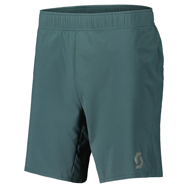 Scott Shorts Endurance Lt Grönt 2XL Man