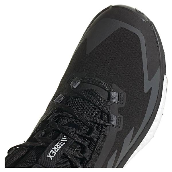Adidas Vandresko Terrex Free Hiker 2 Goretex Sort EU 38 Kvinde